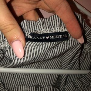 Brandy Melville #hasmyheart